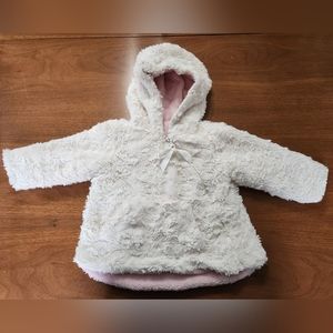 12-18 month infant jacket